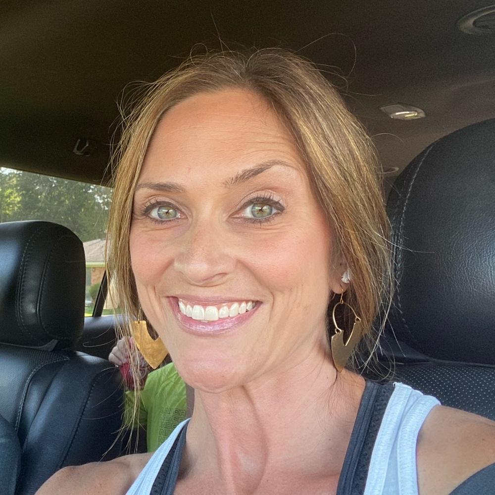 Meet your Posher, Kellie